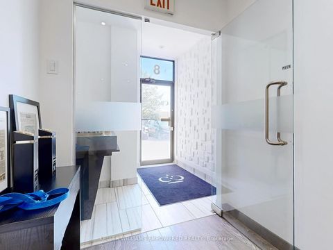 Photo 10 at 7 & 8 - 60 Marycroft Avenue, Pine Valley Business Park, Vaughan
