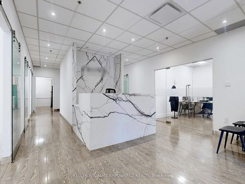 Photo 11 at 7 & 8 - 60 Marycroft Avenue, Pine Valley Business Park, Vaughan