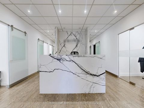 Photo 12 at 7 & 8 - 60 Marycroft Avenue, Pine Valley Business Park, Vaughan