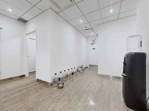 Photo 13 at 7 & 8 - 60 Marycroft Avenue, Pine Valley Business Park, Vaughan