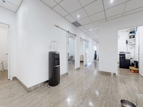 Photo 14 at 7 & 8 - 60 Marycroft Avenue, Pine Valley Business Park, Vaughan