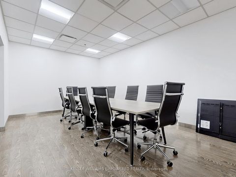 Photo 15 at 7 & 8 - 60 Marycroft Avenue, Pine Valley Business Park, Vaughan