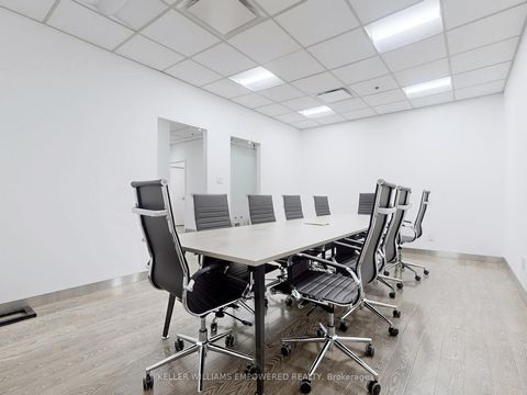 Photo 16 at 7 & 8 - 60 Marycroft Avenue, Pine Valley Business Park, Vaughan