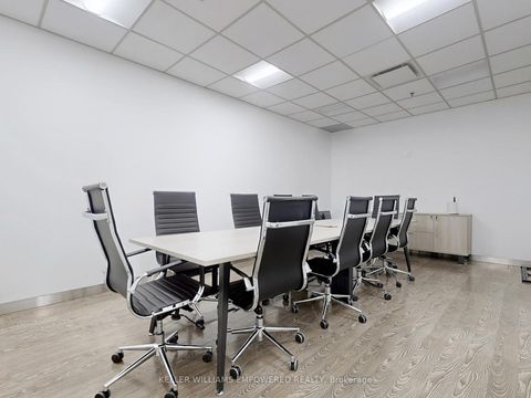 Photo 17 at 7 & 8 - 60 Marycroft Avenue, Pine Valley Business Park, Vaughan