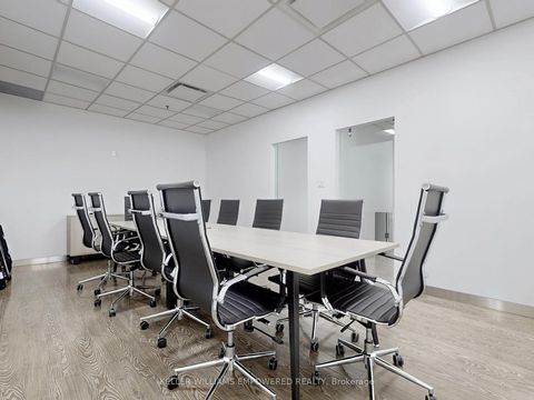 Photo 18 at 7 & 8 - 60 Marycroft Avenue, Pine Valley Business Park, Vaughan