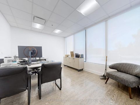 Photo 20 at 7 & 8 - 60 Marycroft Avenue, Pine Valley Business Park, Vaughan