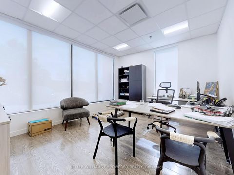 Photo 21 at 7 & 8 - 60 Marycroft Avenue, Pine Valley Business Park, Vaughan