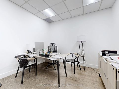 Photo 22 at 7 & 8 - 60 Marycroft Avenue, Pine Valley Business Park, Vaughan