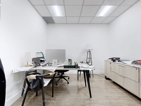 Photo 23 at 7 & 8 - 60 Marycroft Avenue, Pine Valley Business Park, Vaughan