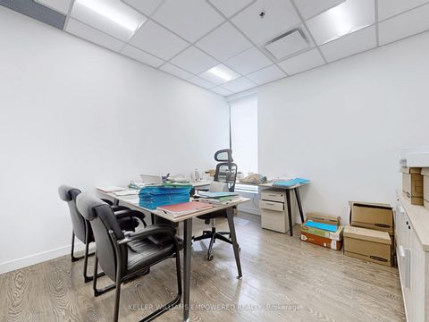 Photo 24 at 7 & 8 - 60 Marycroft Avenue, Pine Valley Business Park, Vaughan