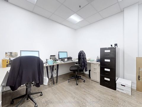 Photo 25 at 7 & 8 - 60 Marycroft Avenue, Pine Valley Business Park, Vaughan
