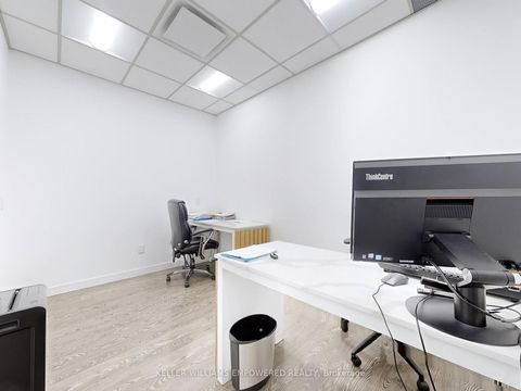 Photo 26 at 7 & 8 - 60 Marycroft Avenue, Pine Valley Business Park, Vaughan