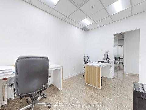Photo 27 at 7 & 8 - 60 Marycroft Avenue, Pine Valley Business Park, Vaughan
