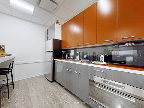 Photo 28 at 7 & 8 - 60 Marycroft Avenue, Pine Valley Business Park, Vaughan