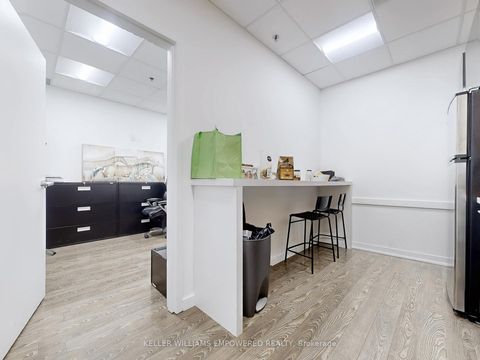 Photo 29 at 7 & 8 - 60 Marycroft Avenue, Pine Valley Business Park, Vaughan