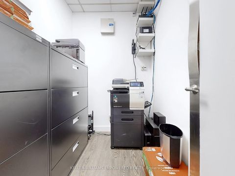 Photo 31 at 7 & 8 - 60 Marycroft Avenue, Pine Valley Business Park, Vaughan