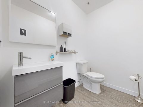 Photo 32 at 7 & 8 - 60 Marycroft Avenue, Pine Valley Business Park, Vaughan
