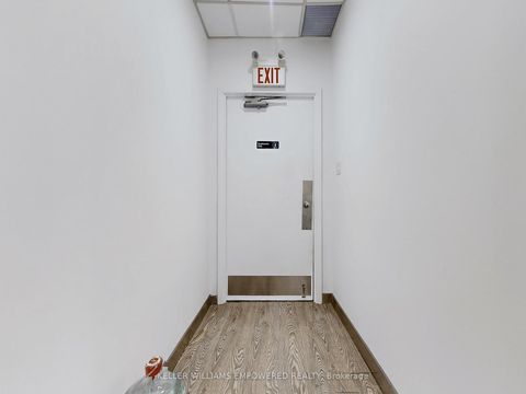 Photo 34 at 7 & 8 - 60 Marycroft Avenue, Pine Valley Business Park, Vaughan