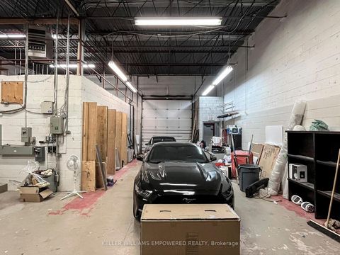 Photo 36 at 7 & 8 - 60 Marycroft Avenue, Pine Valley Business Park, Vaughan