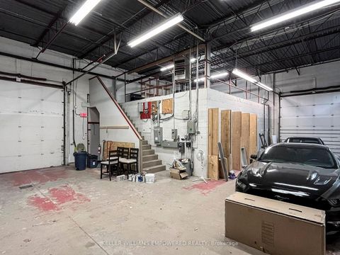 Photo 37 at 7 & 8 - 60 Marycroft Avenue, Pine Valley Business Park, Vaughan