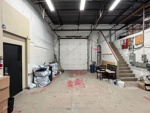 Photo 38 at 7 & 8 - 60 Marycroft Avenue, Pine Valley Business Park, Vaughan