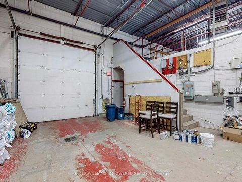 Photo 39 at 7 & 8 - 60 Marycroft Avenue, Pine Valley Business Park, Vaughan