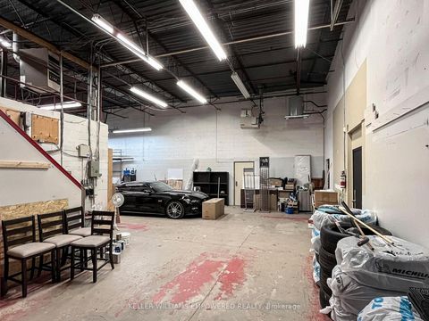 Photo 40 at 7 & 8 - 60 Marycroft Avenue, Pine Valley Business Park, Vaughan