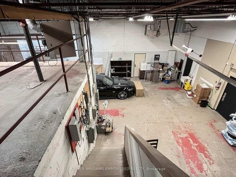 Photo 42 at 7 & 8 - 60 Marycroft Avenue, Pine Valley Business Park, Vaughan