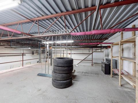 Photo 44 at 7 & 8 - 60 Marycroft Avenue, Pine Valley Business Park, Vaughan