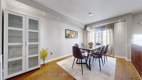 Photo 1 at 49 Wilkes Crescent, Birchmount, Toronto