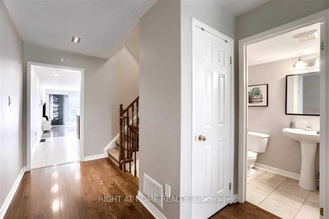 Photo 4 at 49 Wilkes Crescent, Birchmount, Toronto