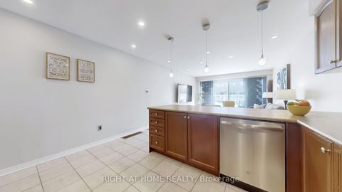 Photo 9 at 49 Wilkes Crescent, Birchmount, Toronto