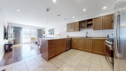 Photo 10 at 49 Wilkes Crescent, Birchmount, Toronto