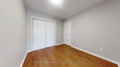 Photo 19 at 49 Wilkes Crescent, Birchmount, Toronto