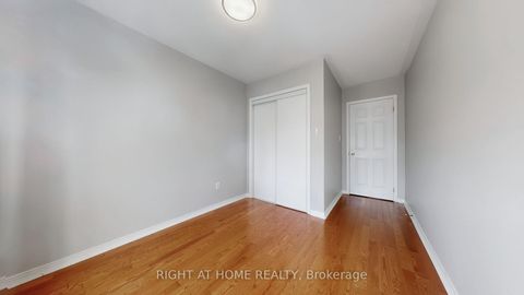 Photo 22 at 49 Wilkes Crescent, Birchmount, Toronto