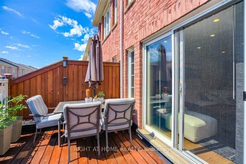 Photo 24 at 49 Wilkes Crescent, Birchmount, Toronto