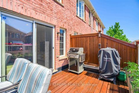 Photo 25 at 49 Wilkes Crescent, Birchmount, Toronto