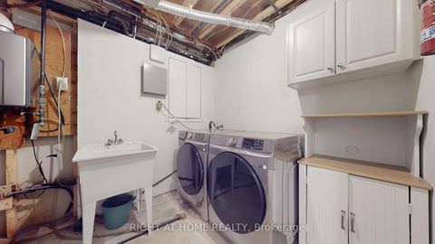 Photo 27 at 49 Wilkes Crescent, Birchmount, Toronto