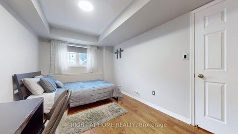 Photo 34 at 49 Wilkes Crescent, Birchmount, Toronto