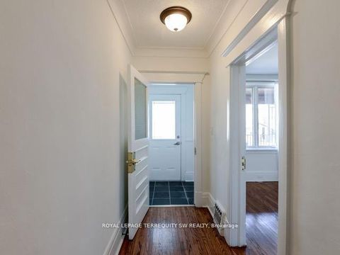 Photo 1 at 105 Barker Avenue, East York, Toronto