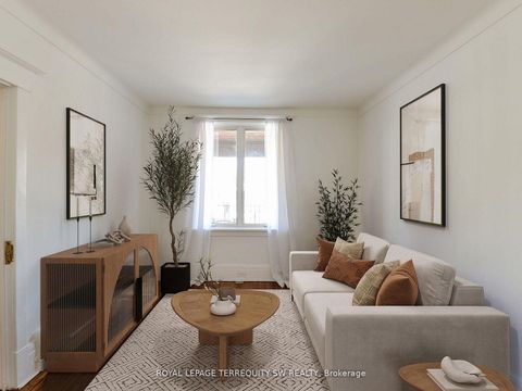 Photo 2 at 105 Barker Avenue, East York, Toronto