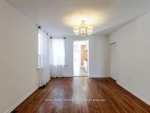 Photo 5 at 105 Barker Avenue, East York, Toronto