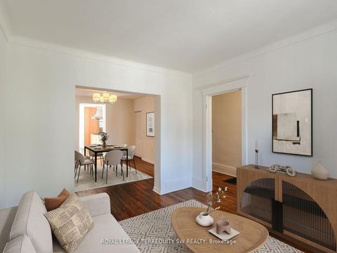 Photo 6 at 105 Barker Avenue, East York, Toronto