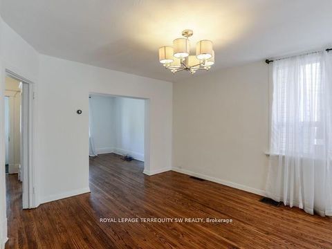 Photo 7 at 105 Barker Avenue, East York, Toronto