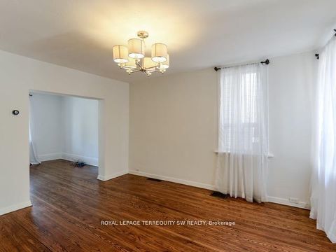 Photo 8 at 105 Barker Avenue, East York, Toronto