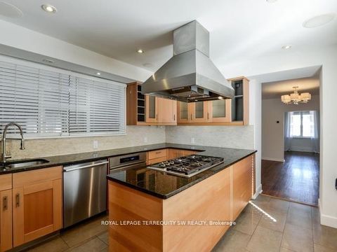 Photo 13 at 105 Barker Avenue, East York, Toronto