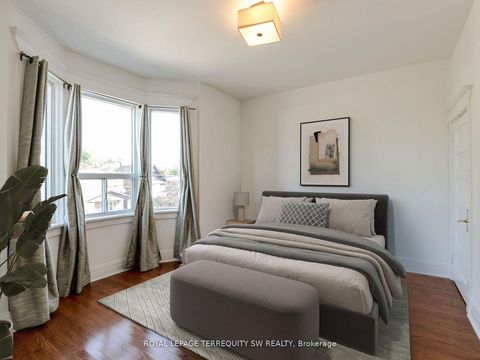 Photo 16 at 105 Barker Avenue, East York, Toronto