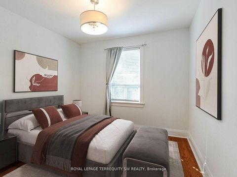 Photo 21 at 105 Barker Avenue, East York, Toronto