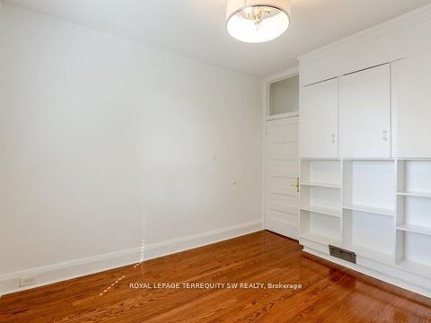 Photo 22 at 105 Barker Avenue, East York, Toronto