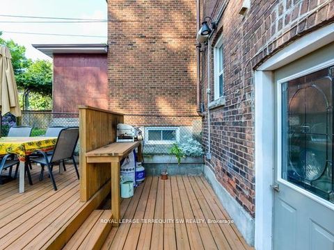 Photo 34 at 105 Barker Avenue, East York, Toronto